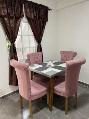 Apartamento Los Laureles